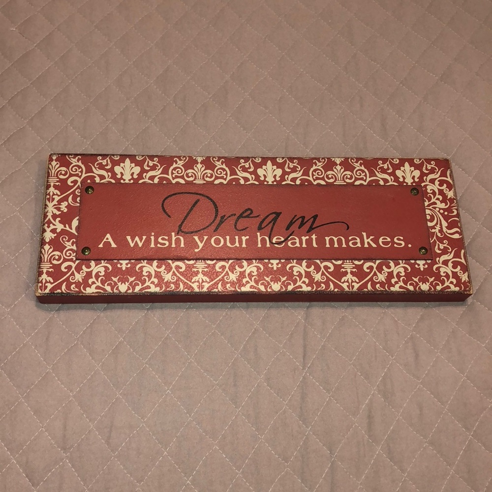 Wall Decor